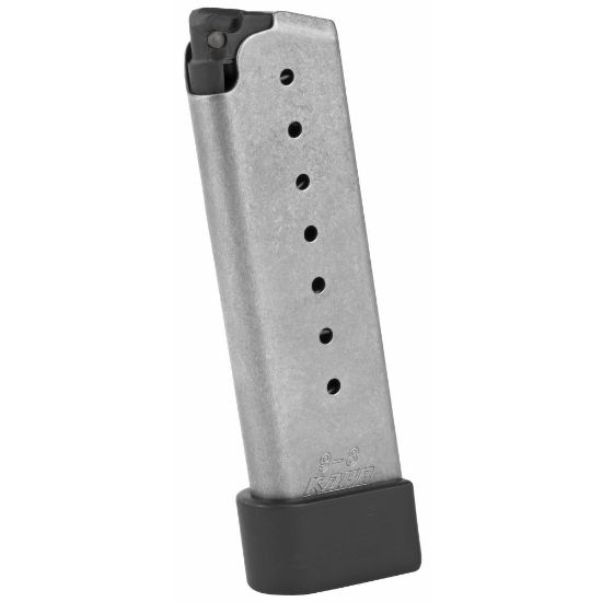 Picture of KAHR 9MM MAGAZINE, 8RD, FITS CW9, K9, P9, S9, E9