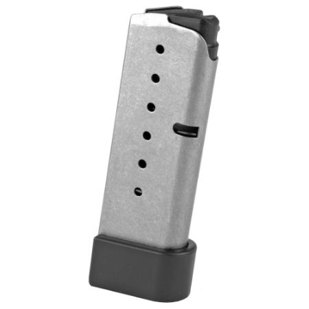 Picture of KAHR 9MM MAGAZINE, 7RD, FITS CM9, PM9, MK9