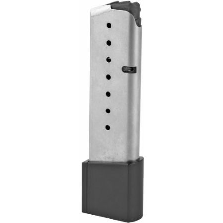 Picture of KAHR 9MM MAGAZINE, 10RD, FITS CW9, K9, P9, S9, E9
