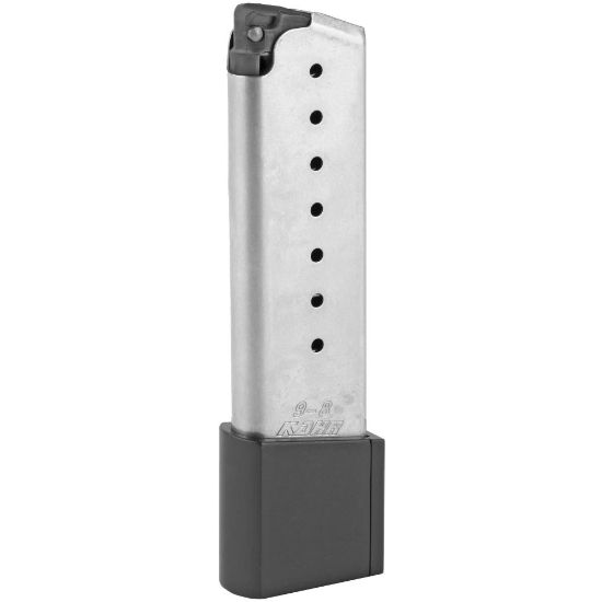 Picture of KAHR 9MM MAGAZINE, 10RD, FITS CW9, K9, P9, S9, E9