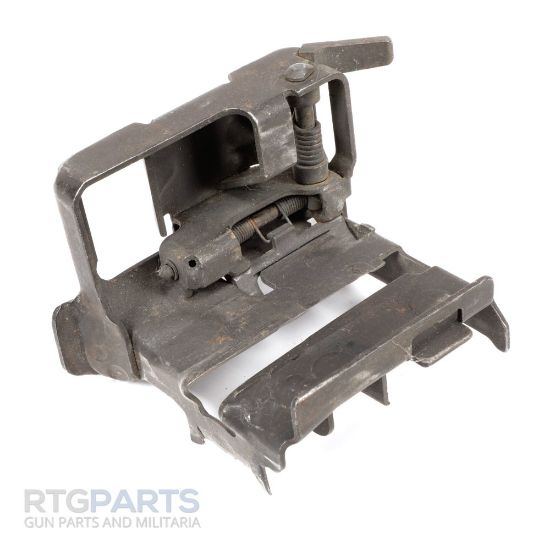 Picture of MG3 FEED TRAY, GUNSMITH SPECIAL