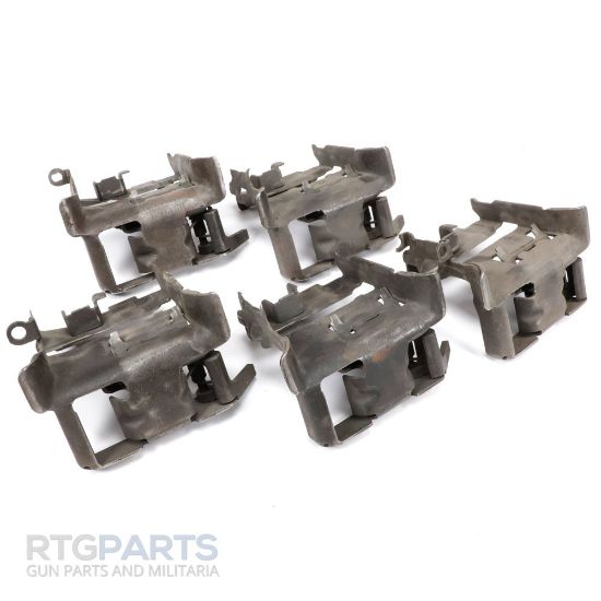Picture of MG3 FEED TRAY, GUNSMITH SPECIAL