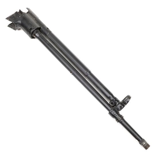 Picture of HK G3 DEMILLED BARREL WITH TRUNNION, COCKING TUBE & FRONT SIGHT ASSEMBLIES