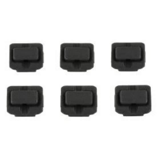 Picture of MAGPUL M-LOK WIRE CONTROL KIT, BLACK, 6 UNITS