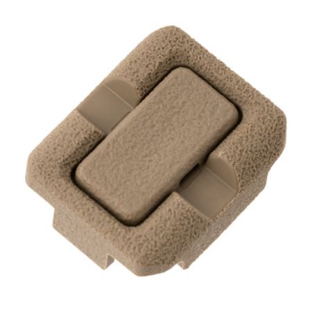 Picture of MAGPUL M-LOK WIRE CONTROL KIT, FDE, 6 UNITS