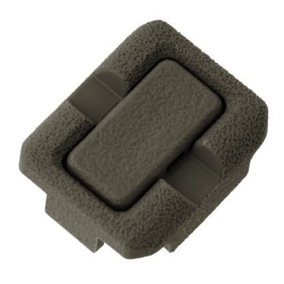 Picture of MAGPUL M-LOK WIRE CONTROL KIT, ODG, 6 UNITS