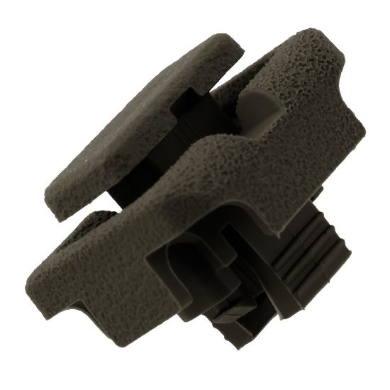 Picture of MAGPUL M-LOK WIRE CONTROL KIT, ODG, 6 UNITS