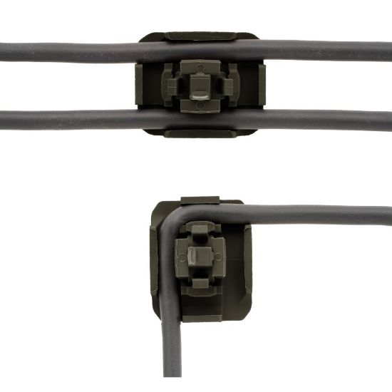 Picture of MAGPUL M-LOK WIRE CONTROL KIT, ODG, 6 UNITS