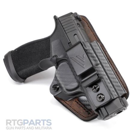 Picture of VERSACARRY COMFORT FLEX CUSTOM FOR SIG P365 MACRO, IWB HOLSTER, RIGHT HAND