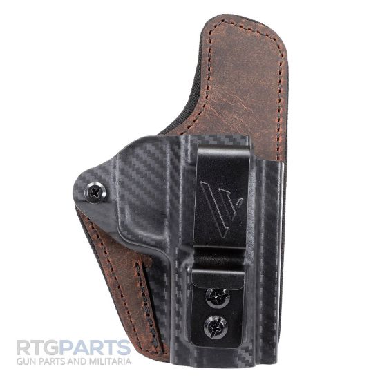 Picture of VERSACARRY COMFORT FLEX CUSTOM FOR SIG P365 MACRO, IWB HOLSTER, RIGHT HAND