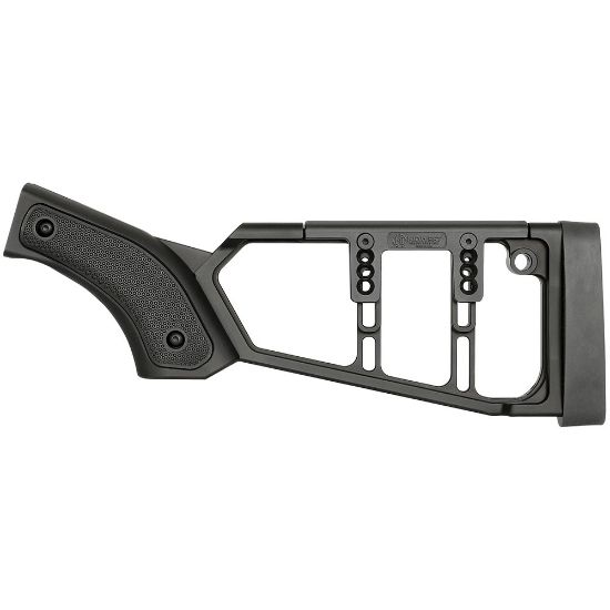 Picture of MIDWEST INDUSTRIES LEVER STOCK, HENRY HOMESTEADER