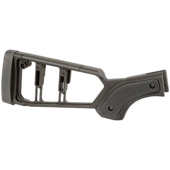 Picture of MIDWEST INDUSTRIES LEVER STOCK, HENRY HOMESTEADER