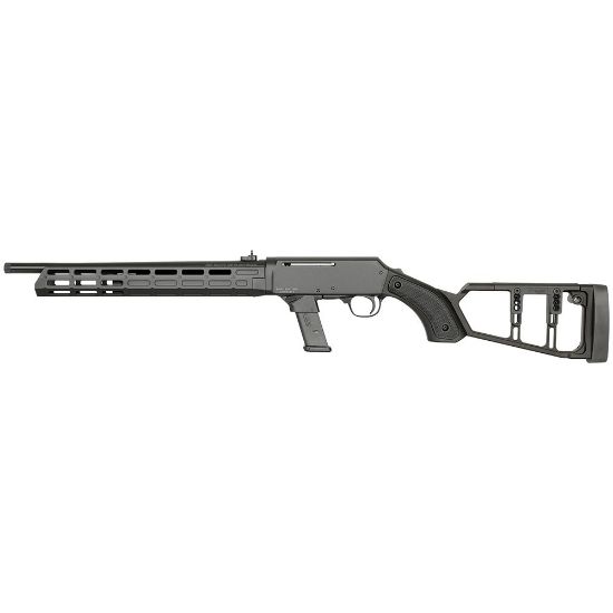 Picture of MIDWEST INDUSTRIES LEVER STOCK, HENRY HOMESTEADER