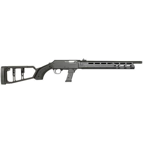 Picture of MIDWEST INDUSTRIES LEVER STOCK, HENRY HOMESTEADER