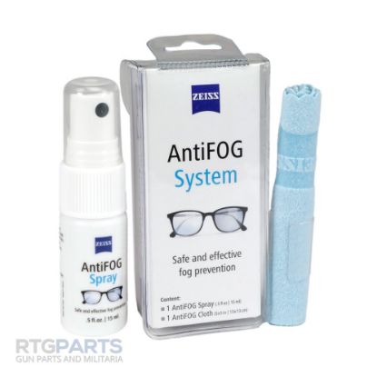 Picture of ZEISS ANTI-FOG DEFENDER KIT