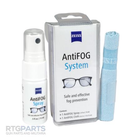 Picture of ZEISS ANTI-FOG DEFENDER KIT