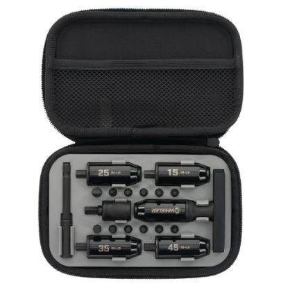 Picture of WHEELER FAT STIX PRESET TORQUE WRENCH SET