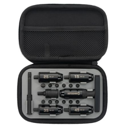 Picture of WHEELER FAT STIX PRESET TORQUE WRENCH SET