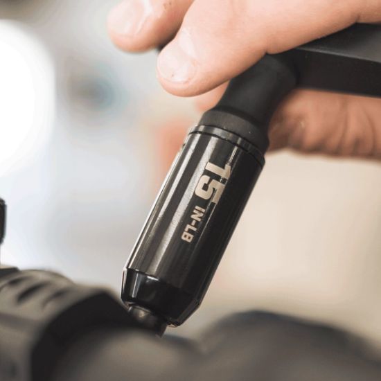 Picture of WHEELER FAT STIX PRESET TORQUE WRENCH SET