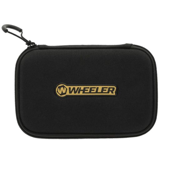 Picture of WHEELER FAT STIX PRESET TORQUE WRENCH SET