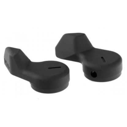 Picture of UTG SAFETY SELECTORS, FOR CZ SCORPION EVO 3, BLACK
