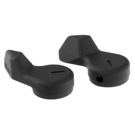 Picture of UTG SAFETY SELECTORS, FOR CZ SCORPION EVO 3, BLACK