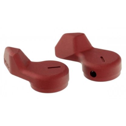 Picture of UTG SAFETY SELECTORS, FOR CZ SCORPION EVO 3, RED