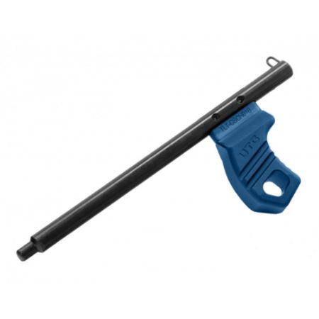Picture of UTG CHARGING HANDLES, FOR CZ SCORPION EVO 3, BLUE