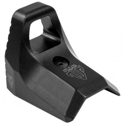 Picture of UTG SUPER SLIM KEYMOD HAND STOP/ BARRICADE REST KIT, BLACK