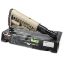 Picture of NOS SAIGA SHOCK ABSORBING FOLDING COLLAPSIBLE BUTTSTOCK, FAB DEFENSE, FDE