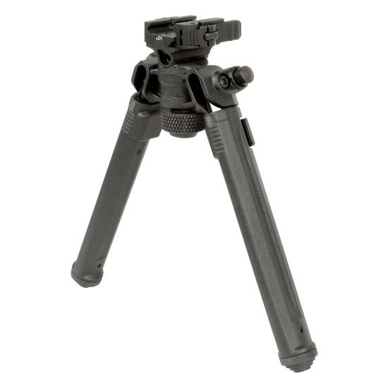 Picture of MIDWEST INDUSTRIES UNIVERSAL QD BASE