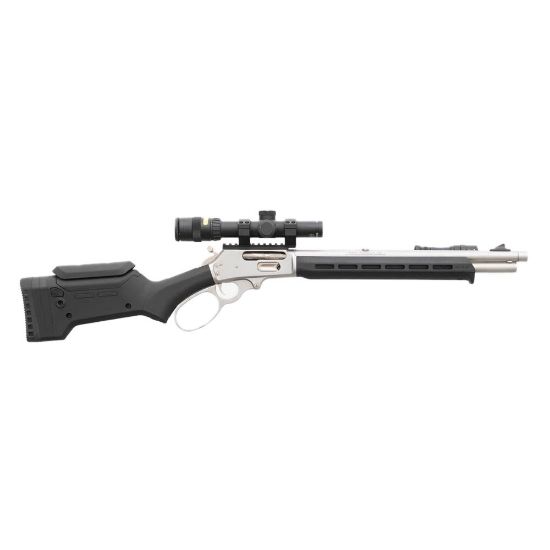Picture of MAGPUL INDUSTRIES ELG M-LOK HANDGUARD FOR MARLIN 1895, BLK