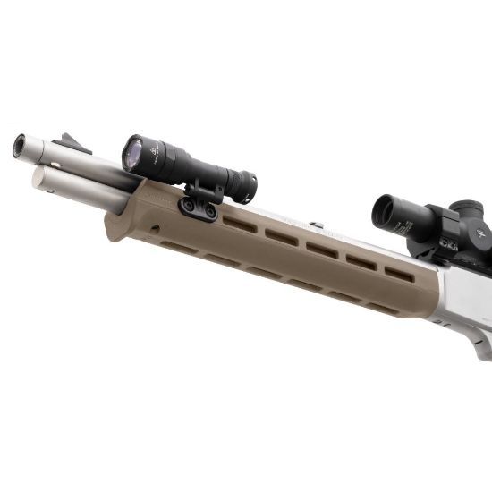 Picture of MAGPUL INDUSTRIES ELG M-LOK HANDGUARD FOR MARLIN 1895, FDE