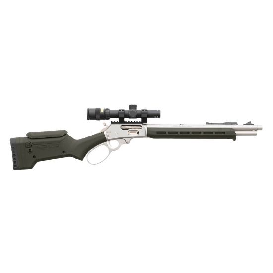 Picture of MAGPUL INDUSTRIES ELG M-LOK HANDGUARD FOR MARLIN 1895, ODG