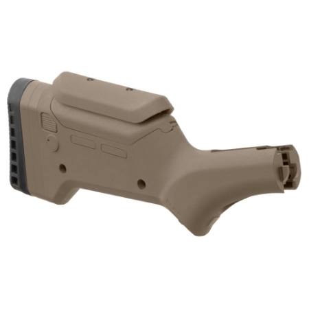 Picture of MAGPUL INDUSTRIES ELG M-LOK STOCK FOR MARLIN 1895 1894 336, FDE