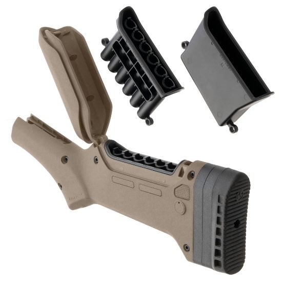 Picture of MAGPUL INDUSTRIES ELG M-LOK STOCK FOR MARLIN 1895 1894 336, ODG