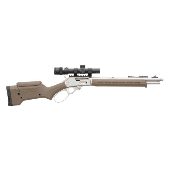 Picture of MAGPUL INDUSTRIES ELG M-LOK STOCK FOR MARLIN 1895 1894 336, ODG