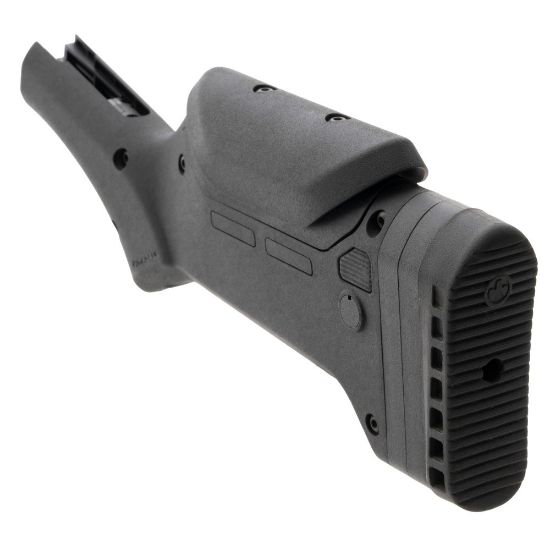Picture of MAGPUL INDUSTRIES ELG M-LOK STOCK FOR MARLIN 1895 1894 336, BLK