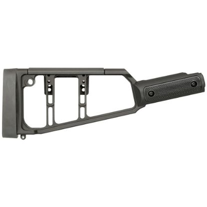 Picture of MIDWEST INDUSTRIES STRAIGHT LEVER STOCK, WINCHESTER 94