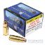 Picture of GLACIER RIDGE 429 DE MAGNUM AMMO, 240 GRAIN JACKETED HOLLOW POINT, 20 ROUNDS