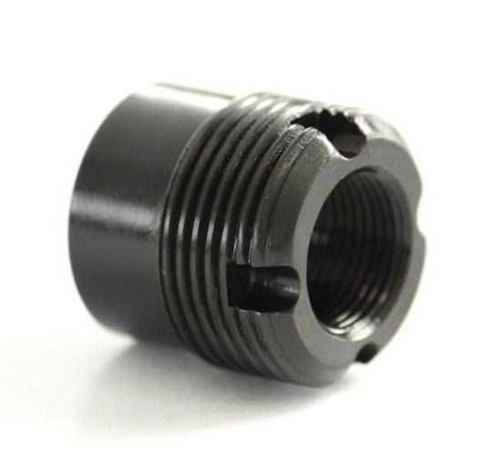 Picture of AK BUILDER 14-1LH TO 24MM X 1.5MM THREAD ADAPTER