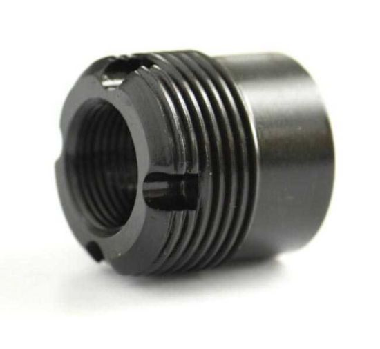 Picture of AK BUILDER 14-1LH TO 24MM X 1.5MM THREAD ADAPTER