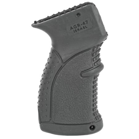 Picture of ARG-47 AK47/74 RUBBERIZED ERGONOMIC PISTOL GRIP, FAB DEFENSE