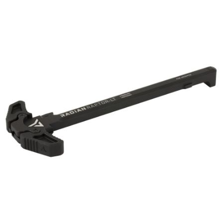 Picture of RADIAN RAPTOR LT CHARGING HANDLE AR15, BLK