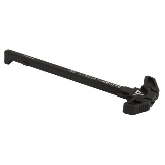 Picture of RADIAN RAPTOR LT CHARGING HANDLE AR15, BLK