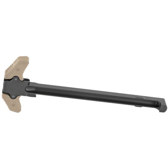 Picture of RADIAN RAPTOR LT CHARGING HANDLE AR15, FDE