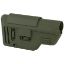 Picture of B5 SYSTEMS COLLAPSIBLE PRECISION STOCK MEDIUM, ODG