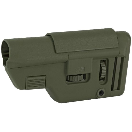 Picture of B5 SYSTEMS COLLAPSIBLE PRECISION STOCK MEDIUM, ODG