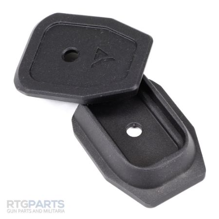 Picture of RADIAN SIG P365 XMACRO TRU-17 +0 BASEPLATES, 2-PACK