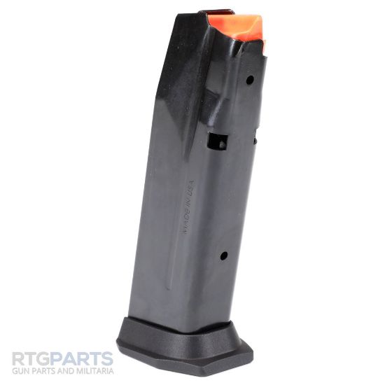Picture of RADIAN SIG P365 XMACRO TRU-17 +0 BASEPLATES, 2-PACK